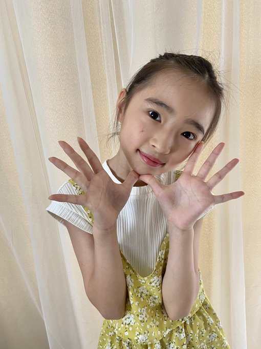 Twitterのコスプレ画像7