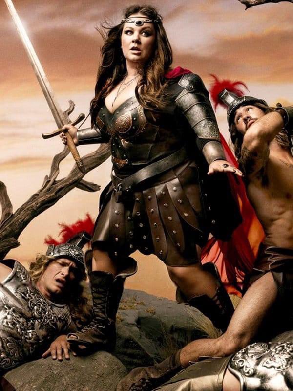 -Happy 52nd Birthday to Melissa McCarthy-   