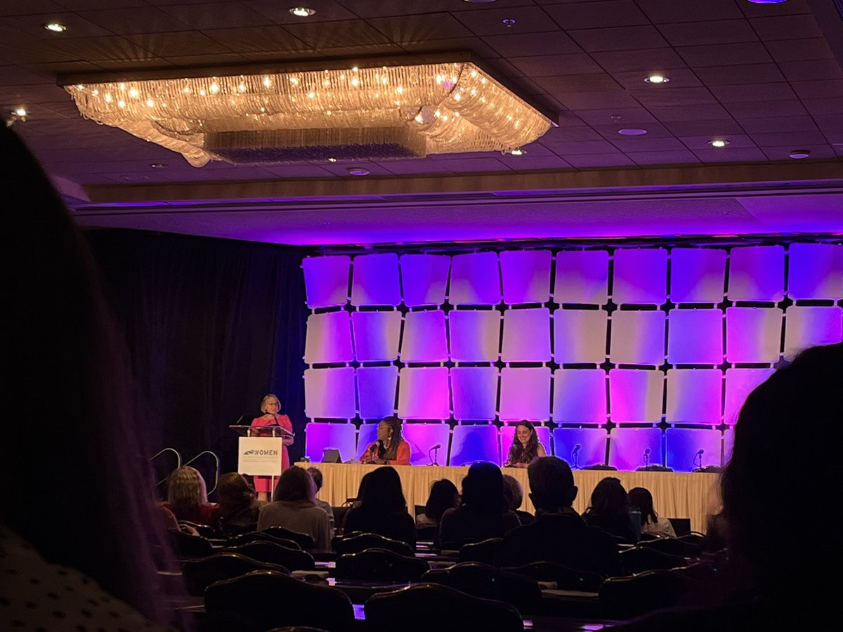 Many thanks to <a href="/WIO_WomenInOpht/">WIO</a>  for providing such a wonderful and inspiring opportunity. @tfountainmd <a href="/LisaNijmMDJD/">Lisa Nijm</a> #boss_up #top_leaders It was so exciting to present a poster at this conference. #WIO2022