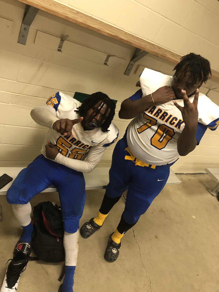 Brendenps's tweet photo. 21-0 we just getting started https://t.co/R71CEbLjrG