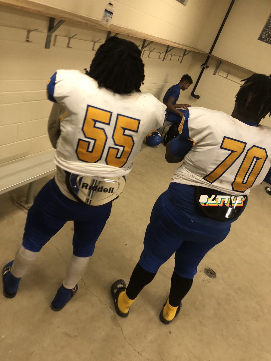 Brendenps's tweet photo. 21-0 we just getting started https://t.co/R71CEbLjrG