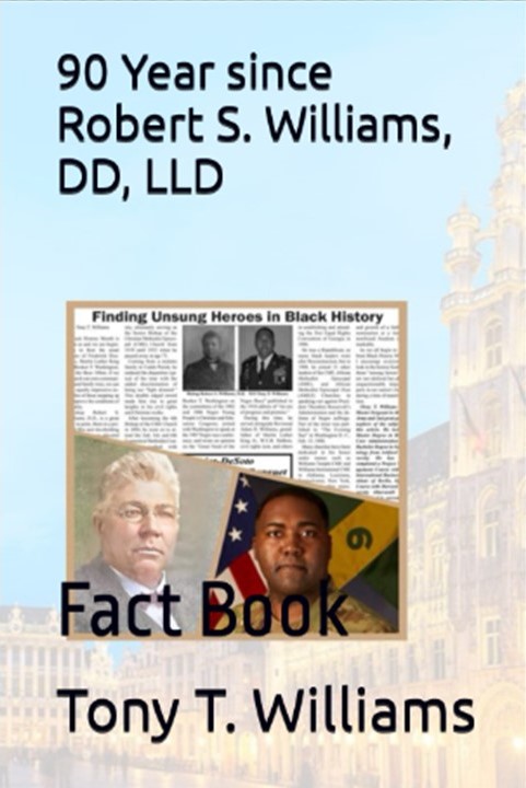 I am happy to announce a new small project on a large figure. It will be hitting my Amazon Profile soon, amazon.com/Tony-T.-Willia… 
I ask that you spread the word, as I would like for it to have a good opening day and get some sales and reviews.