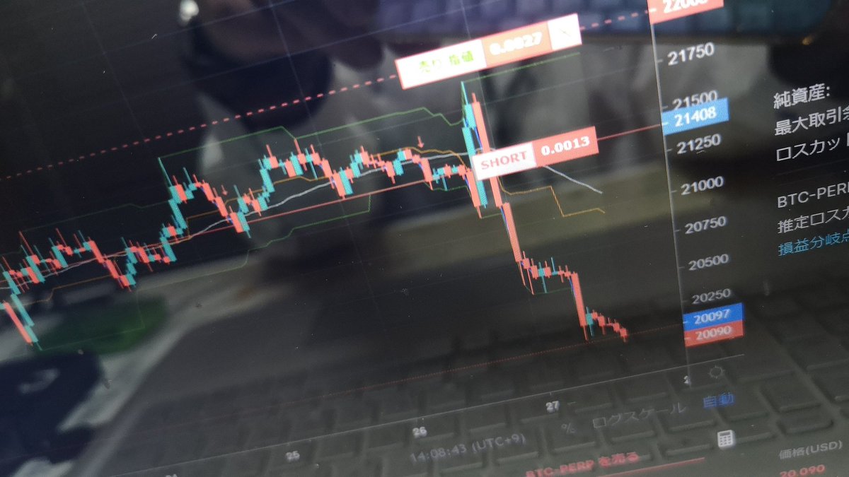 投資家もどき フリフリ (@frifrifrick) / Posts / X