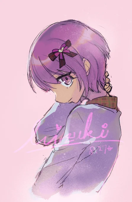 MZKたん 