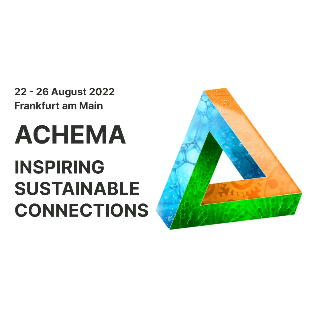 NubergINDIA's tweet photo. Thank you to everyone who visited our booth at #ACHEMA22. We had a successful and productive fair. Our representatives made a lot of connections and had fruitful conversations about the latest trends &amp; solutions in the EPC sector. 

#ACHEMA #Nuberg #MakingIdeasHappen https://t.co/JO4iWE8jvd
