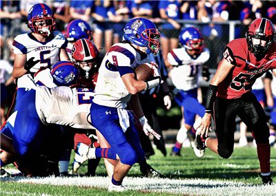 CrestviewFB's tweet photo. Welcome to #BeatWT week, #Knights. #WantItMost #OHSAA https://t.co/1kst1zwp2T