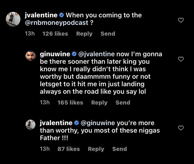 ..yo, it's crazy to me that Geniuwine could think that he's not newsworthy. https://t.co/RYDMWzHfFX<a href="/tag/duces"class="tags"><span>#duces</span></a><a href="/tag/joebiden2024"class="tags"><span>#joebiden2024</span></a><a href="/tag/crimebilljoe"class="tags"><span>#crimebilljoe</span></a>