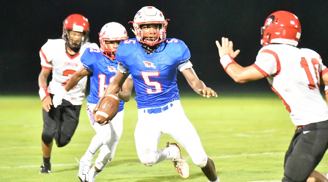 CoastalPreps - Tim Hower tweet media
