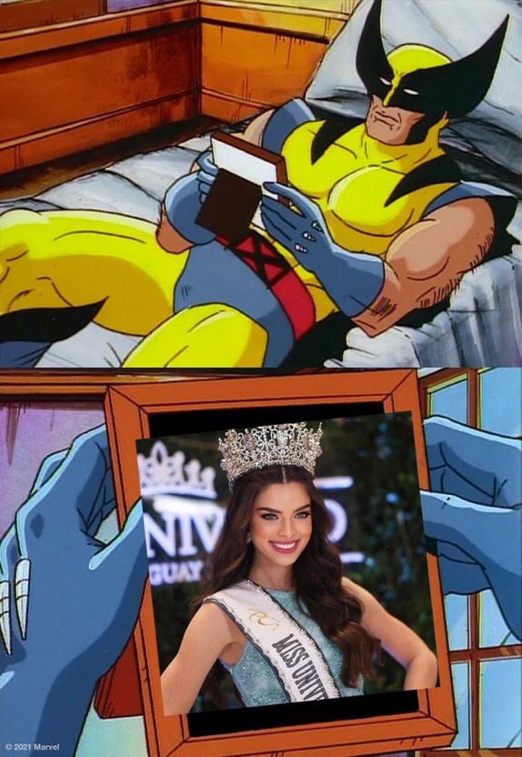 mattiasjara's tweet image. te vamos a extrañar nadia, nadie como vos, nunca