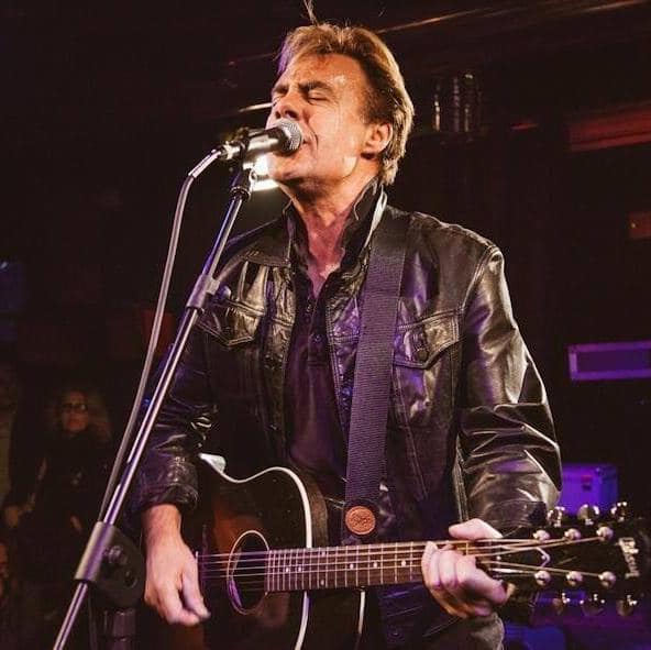 Happy Birthday to Glen Matlock (Sex Pistols)
(27 August 1956). 