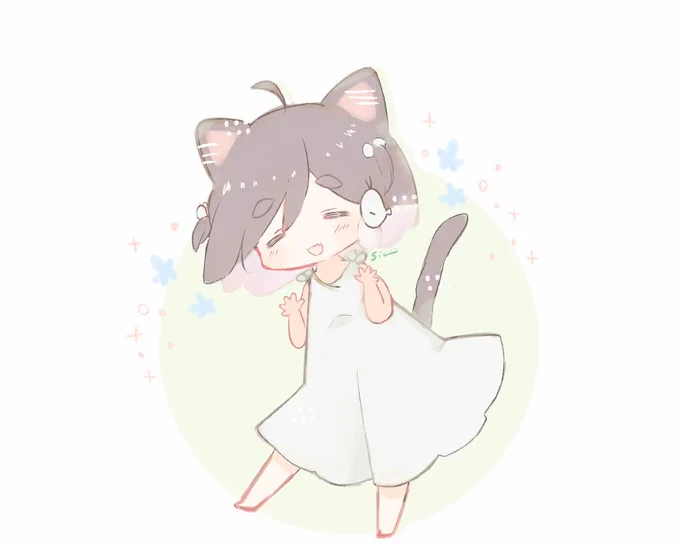 わーい 
