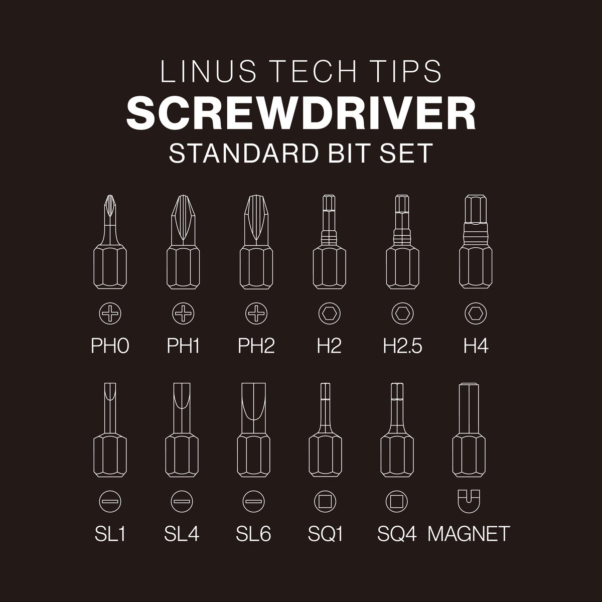 Linus Tech Tips tweet media