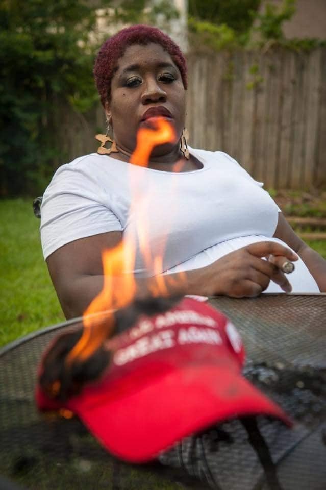 Watch the movie behind this image here
tinyurl.com/2p83fsmm
#ArrestTrumpNow