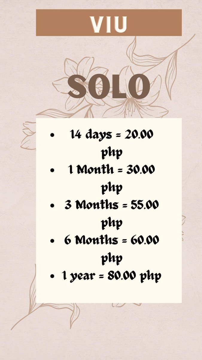 PREMIUMFLIX1's tweet photo. • – ‚‘ PREMIUM ACCOUNT ‘,– •
  
  • NETFLIX
  • SPOTIFY
  • VIU
  • IWANTFC
  • YOUTUBE PREMIUM

All premium account
— FULL WARRANTY
— RENEWABLE

💌 FOR AVAIL https://t.co/qojh68QPfP
