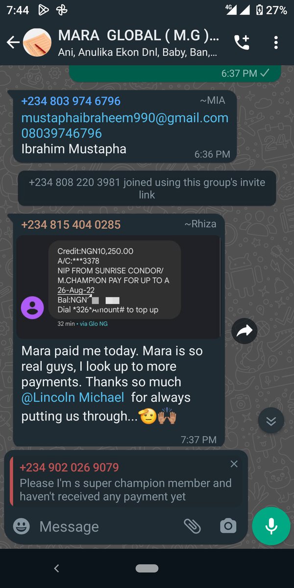 CRYPTO FAMILY tweet media