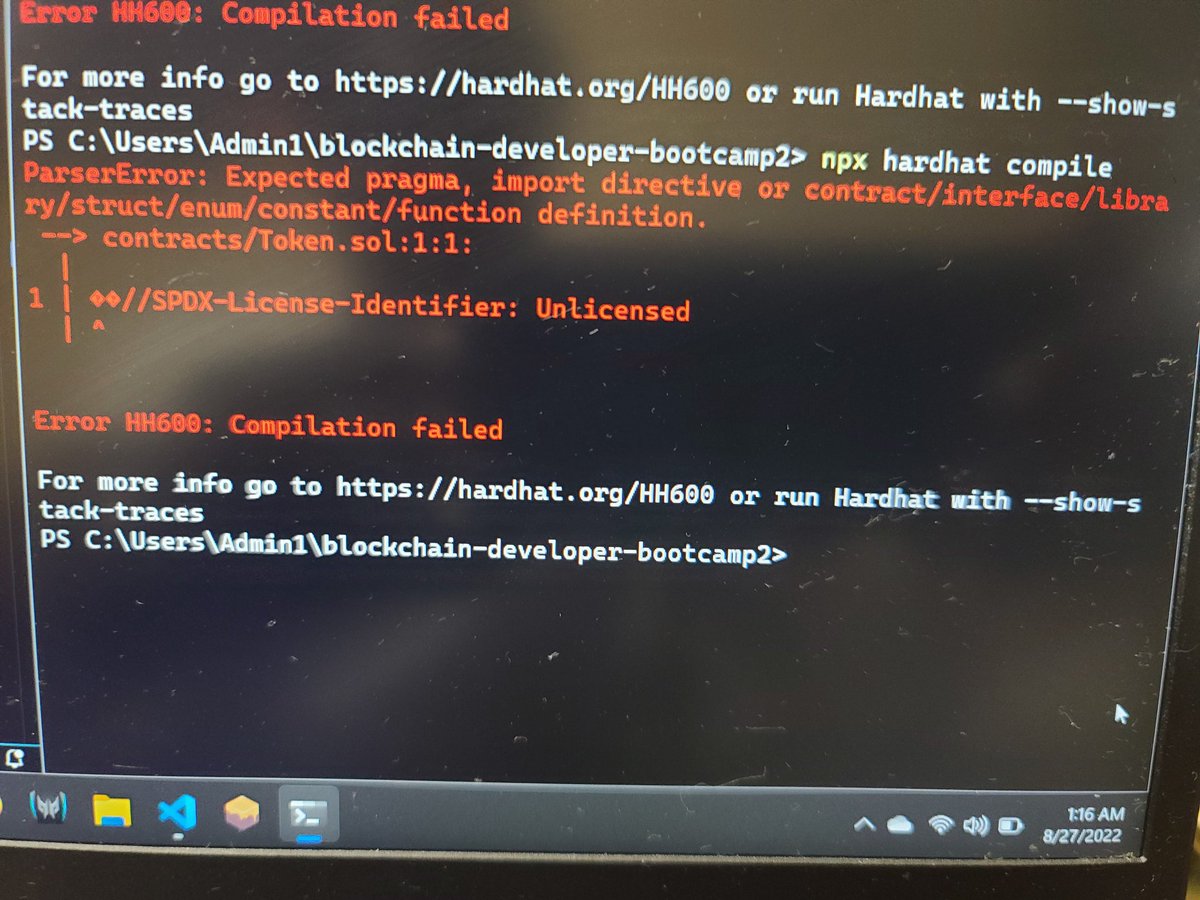 Web3Dev5's tweet photo. What Does This Mean ? https://t.co/cKMtDWqkzU