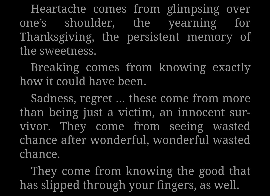 electricsong's tweet photo. Light From Uncommon Stars by @ryka_aoki had this beautiful passage that felt like it spoke to my heart - https://t.co/XfE8x4eL44