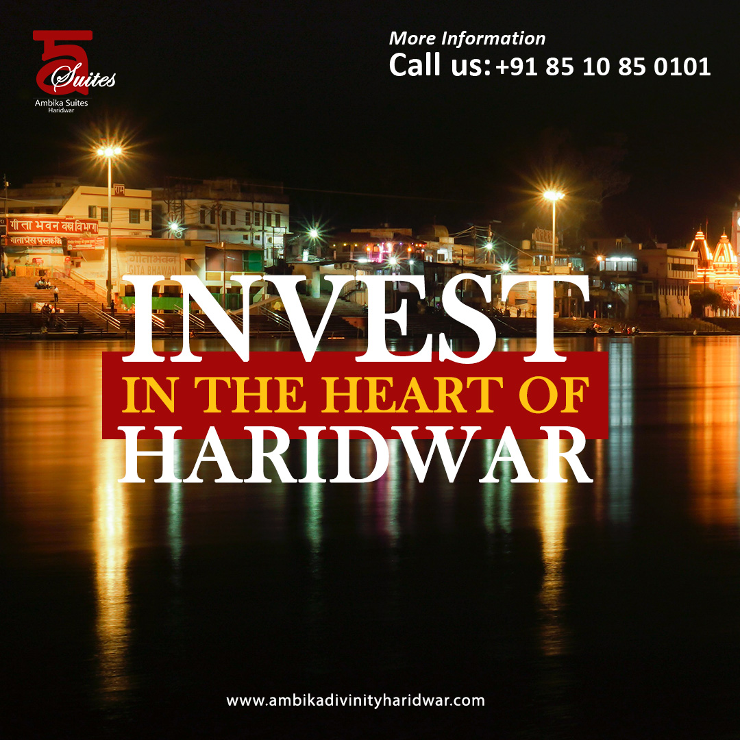 AmbikaHaridwar's tweet image. Invest in the heart of haridwar.
for more details call us at :- +91 85108 50101
.
.
.
.
#property #propertyforsale #propertyinharidwar #shantikunj