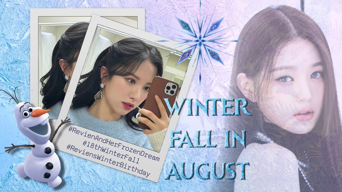 00milkieway's tweet photo. ⠀
⠀
    ⠀-`,♡ 𝗇𝖺𝗈𝗆𝗂 𝗉𝗈𝗌𝗍𝖾𝖽 𝖺𝗇 𝗎𝗉𝖽𝖺𝗍𝖾!
                 ☆ 01:20 pm
                 ☆ napier, new zealand 
 
     ❝ packing my tupperwares for later 😗 ❞

#RevienAndHerFrozenDream #18thWinterFall #ReviensWinterBirthday #VoyageBeyondCompass

⠀ https://t.co/3ORYTDVVCb