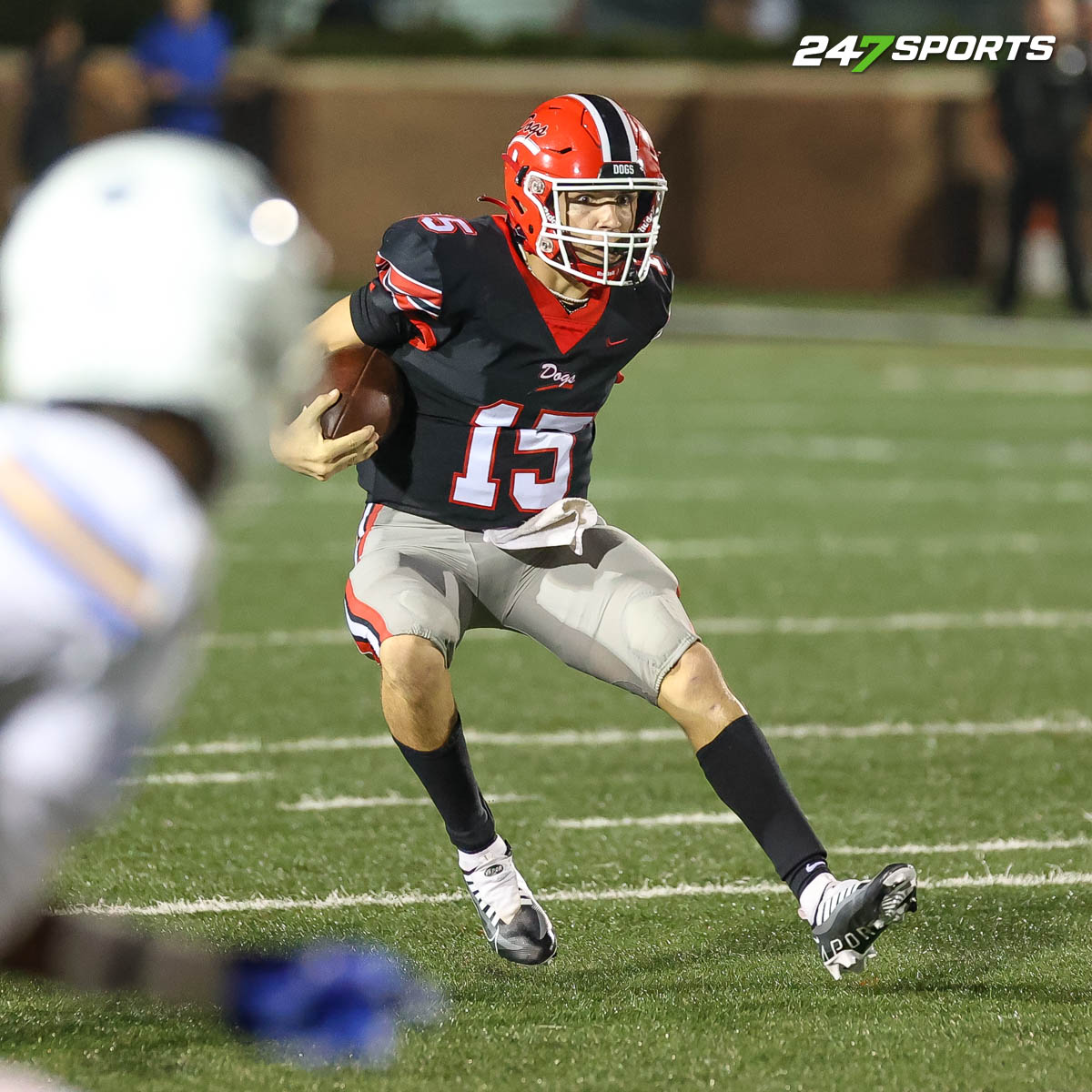 Chris Brooks tweet media