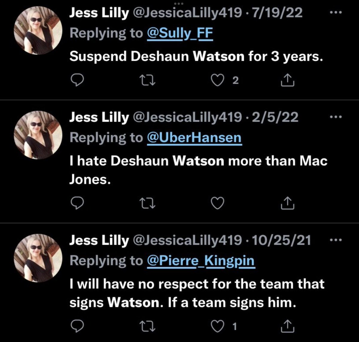 dawg_cle's tweet photo. Oh god please tell me this is a joke.. please. #Browns https://t.co/YW6xEdKIz0