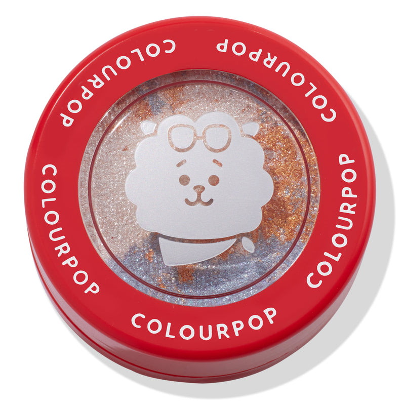 ColourPopFans's tweet photo. Accepting ColourPop Pasabuy items🌈

🌺BT21 Super Shock Shadow (Fluffy and hungry): Php 600

#ColourPop #BT21 #Pasabuy #EyeShadow #SuperShcokShadow #FluffyandHungry #RJ #Army #BTS #Cosmetics https://t.co/Yt6ZVWyJxZ