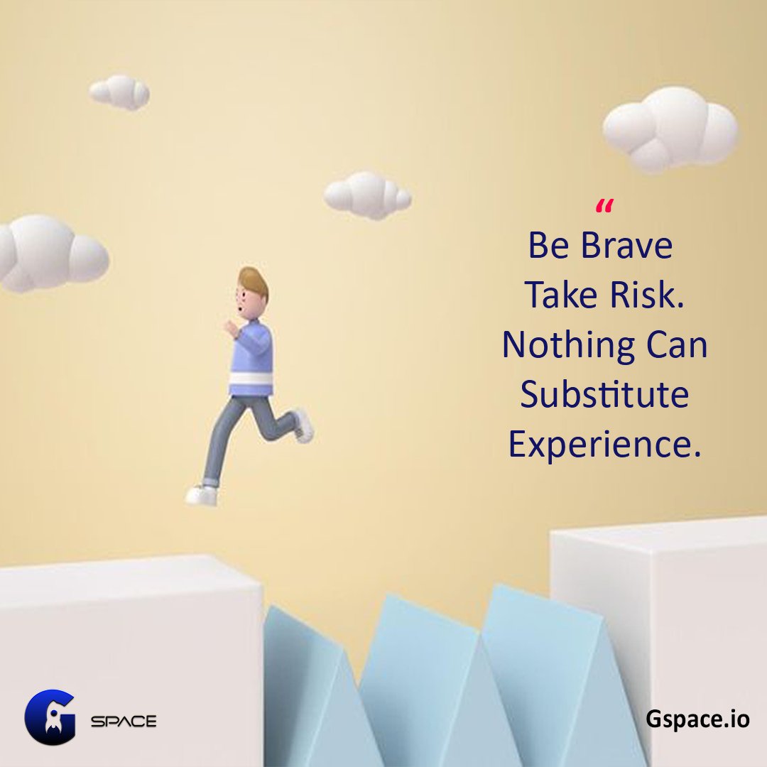 GSpaceToken's tweet photo. Be Brave Take Risk.
Nothing Can Substitute Experience.

🚀You'll Fly In Air With GSPACE

Don't Miss It!

Buy On,
Metamask &amp; TrustWallet

PURCHASE GSPA TOKEN

https://t.co/1RglmEWUJC https://t.co/h621mFeqs3