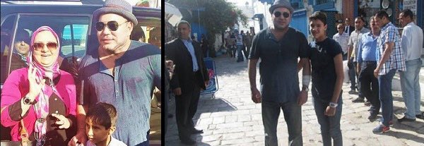 حين تجوّل #الملك_محمد_السادس في شوارع #تونس، بعد العمليات الإرهابية التي استهدفت هذا البلد، كنت آنذاك وزيرا للسياحة، وكنت ضمن الوفد الذي رافق جلالة الملك إلى تونس. قالت لي وزيرة السياحة التونسية آنذاك: يا بختنا، إن الملك أحسن شخصية عالمية تروج لوجهتنا بفعل لن ينساه الشعب التونسي