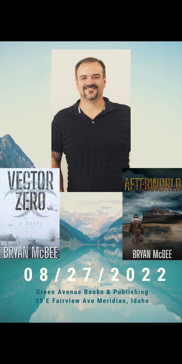 BryanMcbee's tweet photo. See you there! https://t.co/hjNg0gmPsm
