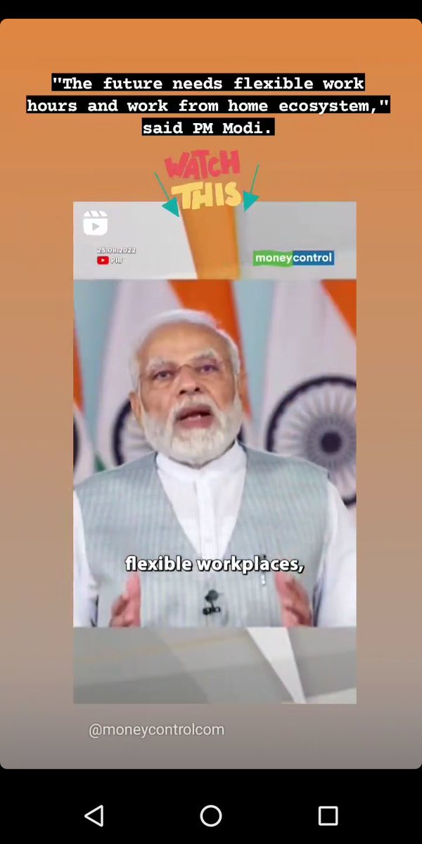 tushipandit's tweet photo. When PM of country in your support , but you work for company not country 👌 https://t.co/legS0Y51VA