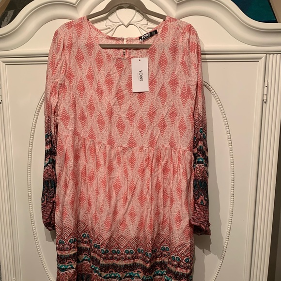 DaisysJeans's tweet photo. So good I had to share! Check out all the items I'm loving on @Poshmarkapp from @lovemydresses #poshmark #fashion #style #shopmycloset #yoins #saywhat #betseyjohnson: https://t.co/t6EzqqxtMk https://t.co/8OMDXDKnNF