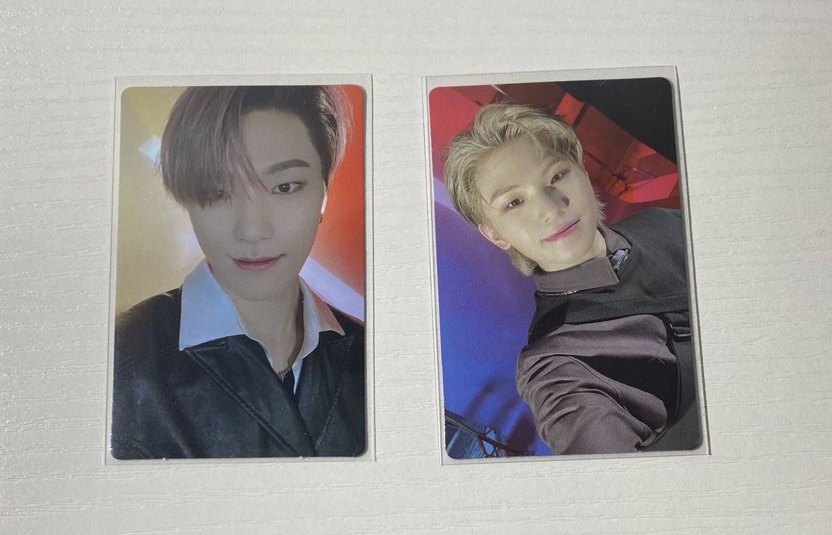 panjakecarts's tweet photo. ( wts lfb ph help rt .ᐟ )

✶ svt, nct, skz PC! 

𓂋 Bangchan set ₱180
𓂋 Jaemin lenti ₱75 
𓂋 Captain Dino (pilot) ₱315
𓂋 Dino (140) ₱200
𓂋 Woozi (116) ₱200
𓂋 can send condi
𓂋 payo / 2 days reservation
𓂋 dm or reply to claim 

mop: gcash
mod: sco https://t.co/JauwInJrcD