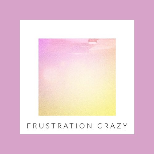 nogarelight's tweet photo. 💿リリース第五弾💿
ついにラスト‼︎
8月31日にリリースされる曲は"FRUSTRATION CRAZY "です🎧
お楽しみに🎶
#ノガレライト 
#5週連続リリース
#新曲 https://t.co/WhZ8t2dNiL