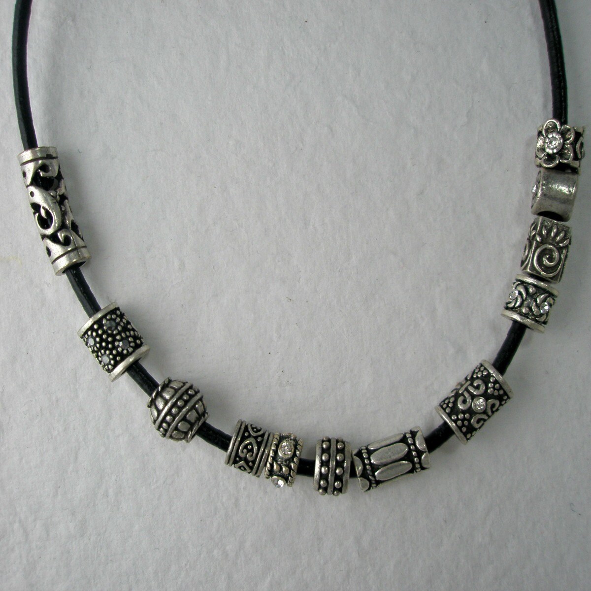 stoneberri's tweet photo. Pick ‘Your Own Charms’ Necklace https://t.co/HUDolmOdPJ #Etsy #Stoneberri #AdjustableLength https://t.co/DIkIdFhdDa