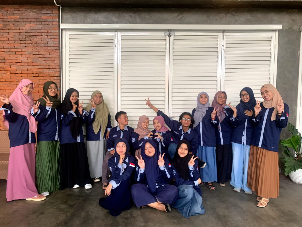 Beberapa waktu lalu kedatangan tamu special dari komunitas <a href="/gpanmalang/">GPAN Malang</a> 

Banyak banget komunitas yang jadiin #RataSpace sebagai tempat ngumpul.
Komunitas mu kapan ??