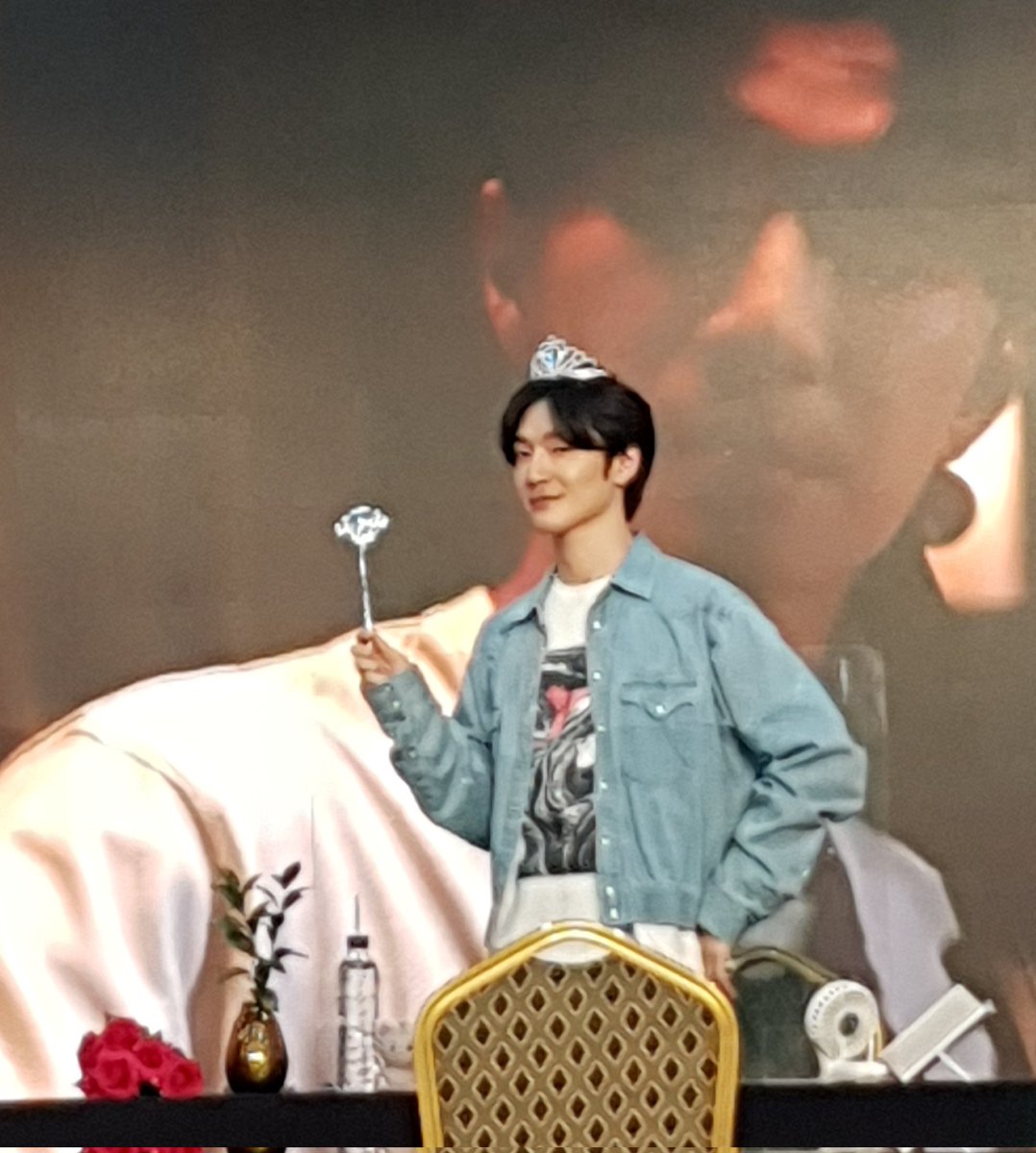 Whatever_re_'s tweet photo. 아아이 이건 아니다! 하시고서는 너무 훌륭하게 해내심👍 https://t.co/kqKiO1V5Py