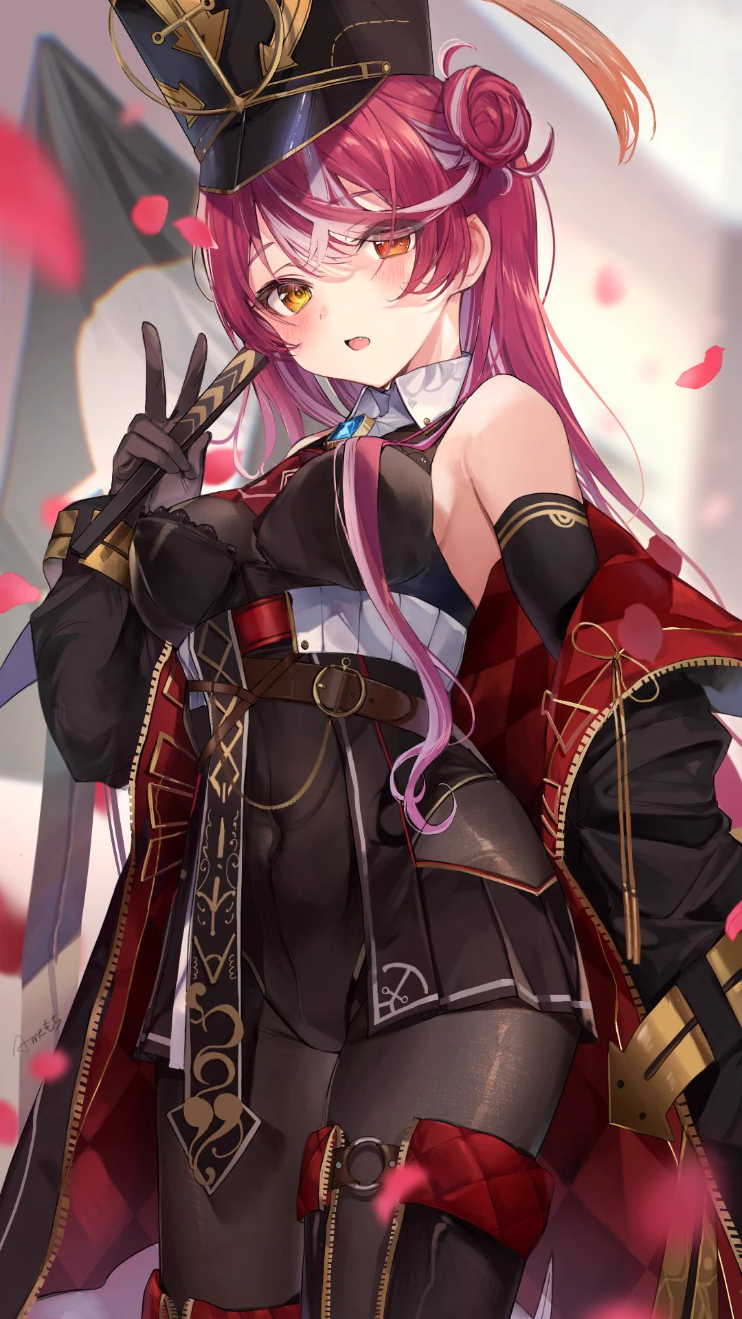 宝鐘マリン🏴‍☠️＠ホロライブ3期生 on X: 