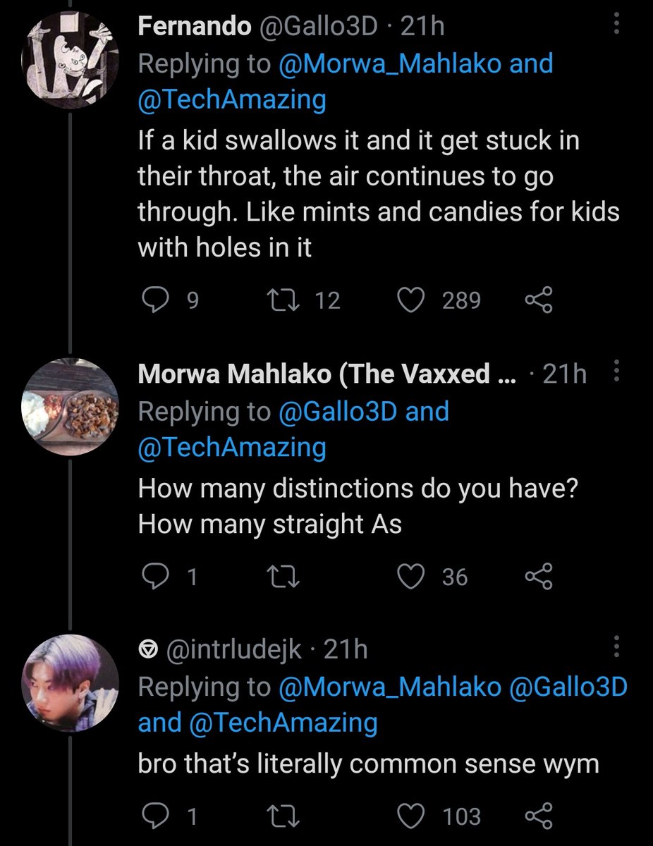 destinyzee's tweet photo. #IncaseYouMissedIt 🤣 🤣

Common sense is not common after all. Good morning ❤ https://t.co/Tap1n2iuBN