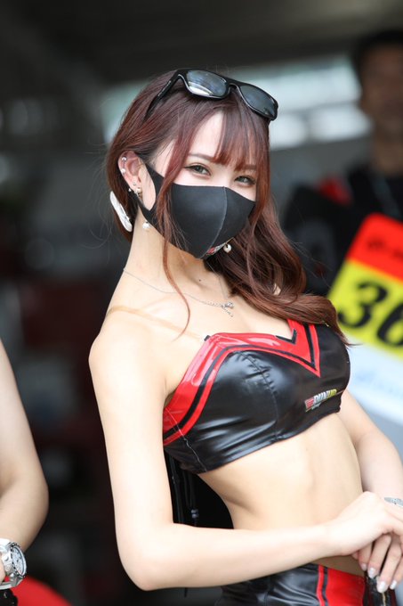 Twitterのコスプレ画像19