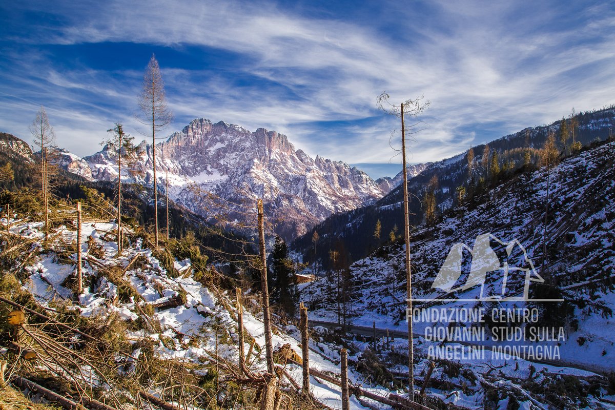 Unimondo (@unimondoorg) on Twitter photo Il centro studi che si prende cura delle montagne bellunesi. Le #Dolomitibellunesi sono dei monumenti geologici noti a livello internazionale e, dal 2009, fanno parte del Patrimonio Mondiale dell'<a href="/UNESCO/">UNESCO 🏛️ #Education #Sciences #Culture 🇺🇳</a>... <a href="/FondAngelini/">Fondazione Angelini</a>
Di <a href="/michelini_lucia/">Lucia Michelini</a> su unimondo.org/Notizie/Il-cen… Il centro studi che si prende cura delle montagne bellunesi. Le #Dolomitibellunesi sono dei monumenti geologici noti a livello internazionale e, dal 2009, fanno parte del Patrimonio Mondiale dell'<a href="/UNESCO/">UNESCO 🏛️ #Education #Sciences #Culture 🇺🇳</a>... <a href="/FondAngelini/">Fondazione Angelini</a>
Di <a href="/michelini_lucia/">Lucia Michelini</a> su unimondo.org/Notizie/Il-cen…
