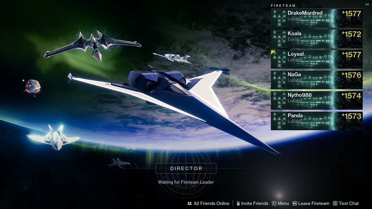 GGs to my team ! This experience was very cool