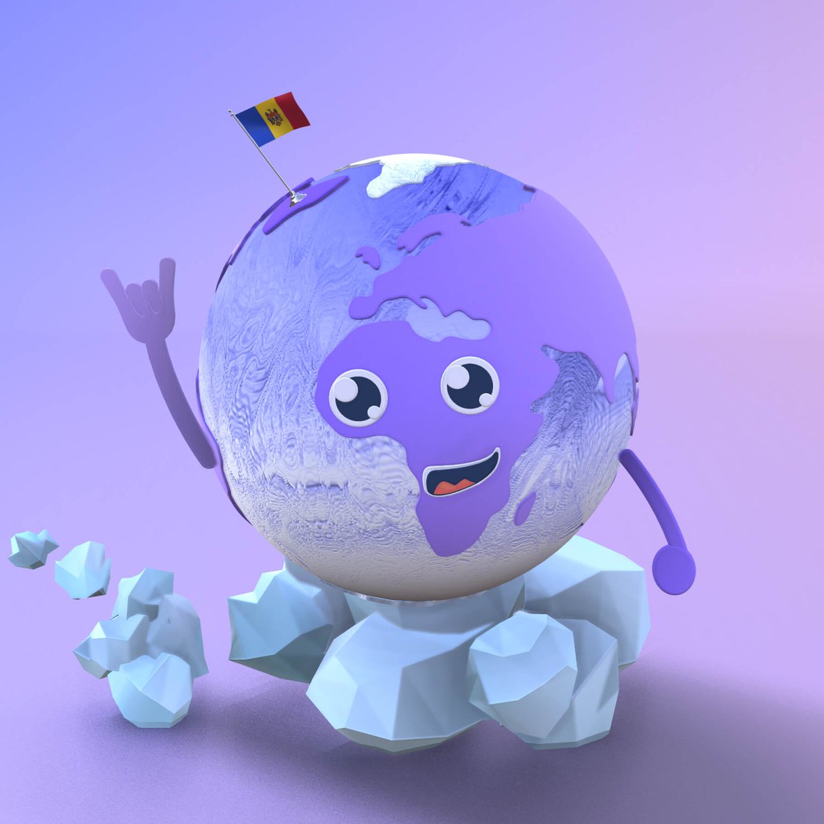 CuteplanetNFT's tweet photo. Today: 27 August
- Moldova 🇲🇩 Independence Day
Let’s commemorate Moldova’s adoption of the Declaration of Independence!
 
Congratulations🎉 

 #NFT #NFTs #NFTCommunity #NFTgiveaway  #independence #Day  #Moldova  #NewNFTProfilePic https://t.co/nKAop0uhid