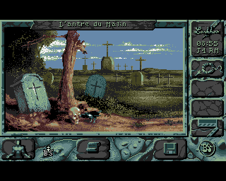 oldyzach's tweet photo. Retro Weekend: BLACK SECT [Amiga]!

#retrogaming #retrogames #retrogamers #GamersUnite #games #memories #MyFavGamesEver #Commodore #Amiga #BlackSect #Lankhor https://t.co/X4h8YTdTwQ