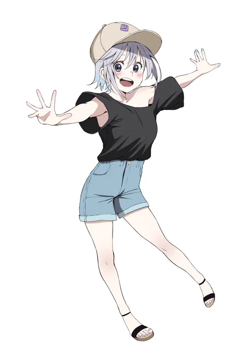 クリス 