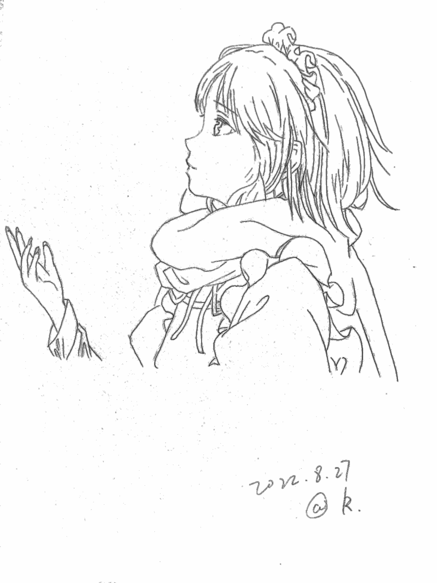 JakeRommel's tweet photo. 临摹2 #临摹 #铅笔画 https://t.co/YLV6lKPpEU https://t.co/ME3cIiy5QP