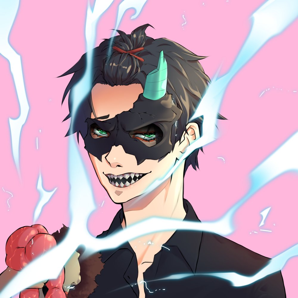 Wear your Mask
Bawal mahawa 
pero pwede buy ng Hawa right @HawaOrigin 

Supporting Filipino Projects
Padayon Filipino Web3