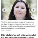 Photo by Marie Andersson (@opedagogen)