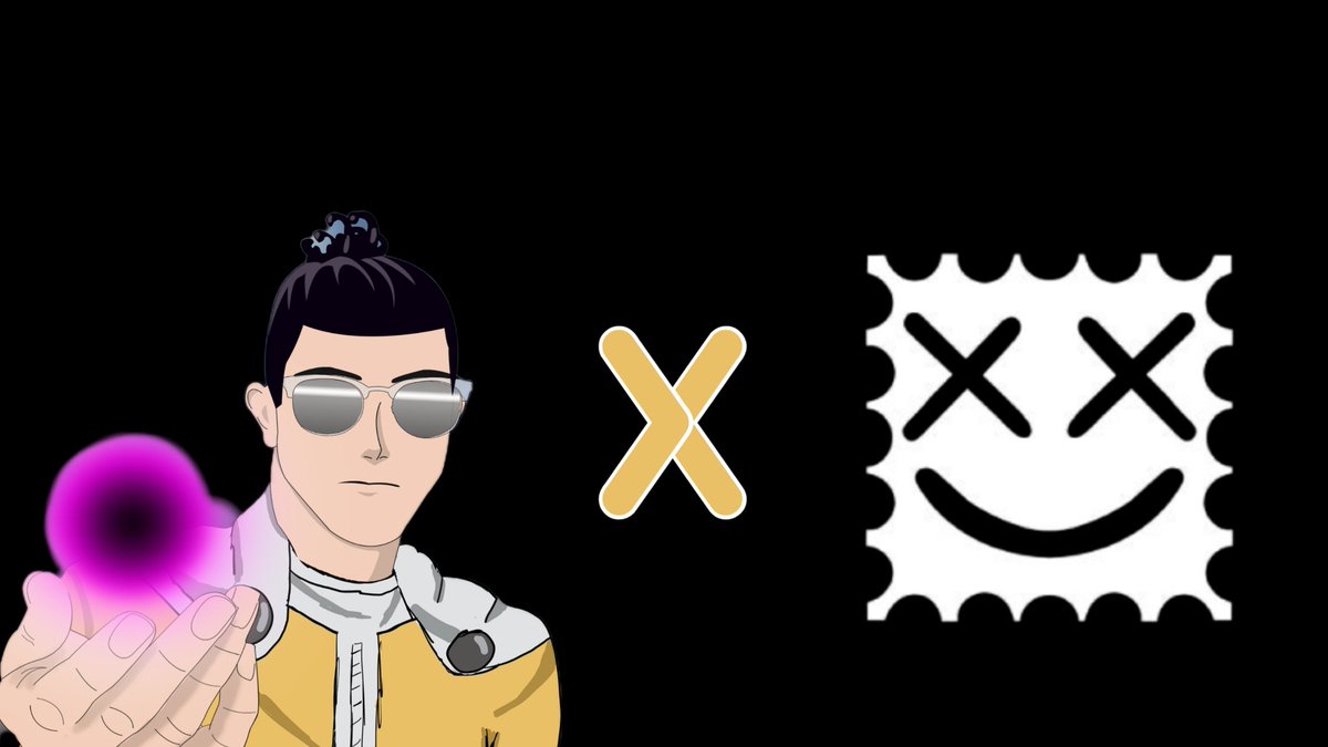 AllTensaiNFTs's tweet photo. We are so happy and hyped as we start up our first exclusive collaboration with @DelysidKiddos which have made collaboration requests with our project so easy.

The Builders 🧠

Celebrate this with us as we give away 20 OG spots. Drop a 🧠 emoji + #TAGMI + tag lot of friends 👇 https://t.co/s45hLRrm0Y
