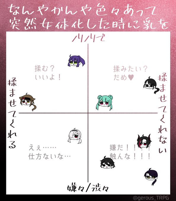 男探索者全然いない 