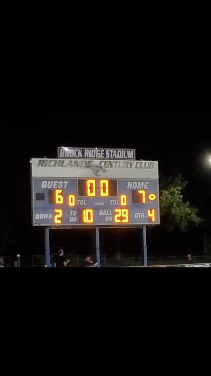 Wow!!! So proud of these young men!!! They competed their tails off for each other, remained faithful, and came out victorious!!!